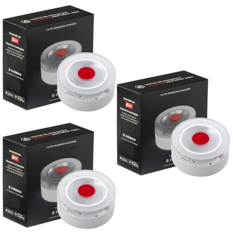 🚨 DarkFairy V16 con Geolocalización 3.0 y Aprobación DGT – Baliza de Emergencia para Automóvil con Datos Incluidos y Base Magnética IP54 – Compatible con Normativa 2026