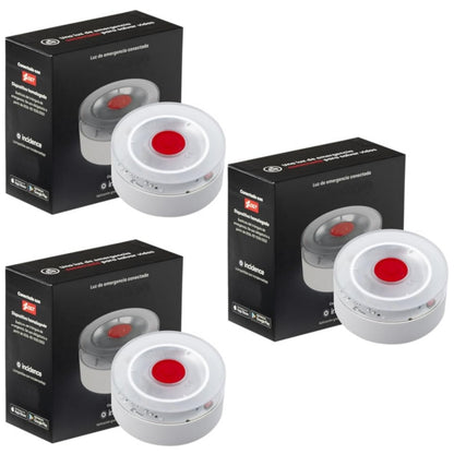 🚨 DarkFairy V16 con Geolocalización 3.0 y Aprobación DGT – Baliza de Emergencia para Automóvil con Datos Incluidos y Base Magnética IP54 – Compatible con Normativa 2026