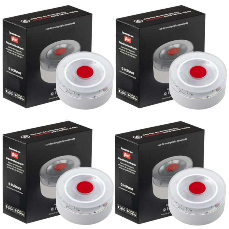 🚨 DarkFairy V16 con Geolocalización 3.0 y Aprobación DGT – Baliza de Emergencia para Automóvil con Datos Incluidos y Base Magnética IP54 – Compatible con Normativa 2026