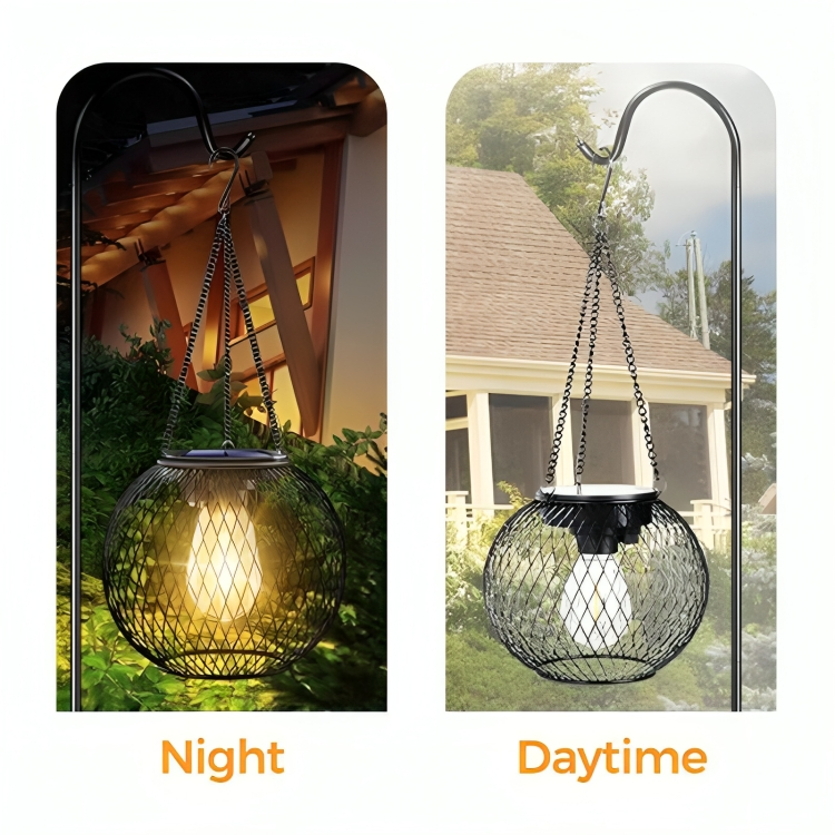 1+1 Free |Decorative Solar Brilliance