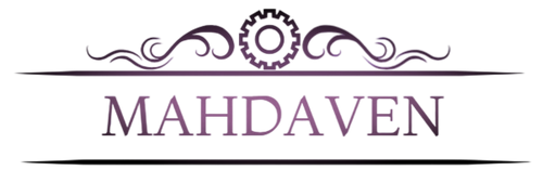 mahdaven